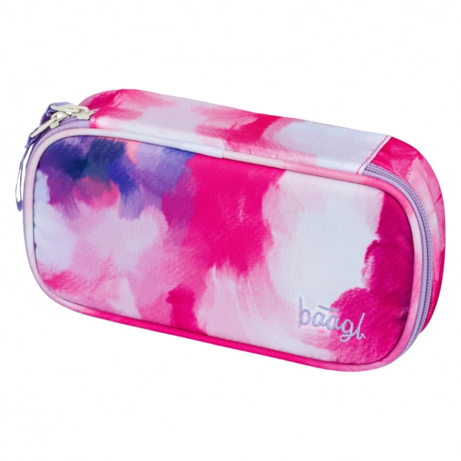 BAAGL Trousse étui Peinture