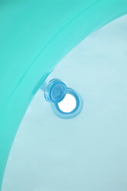 Bestway aire de jeux aquatique Petite Sirène