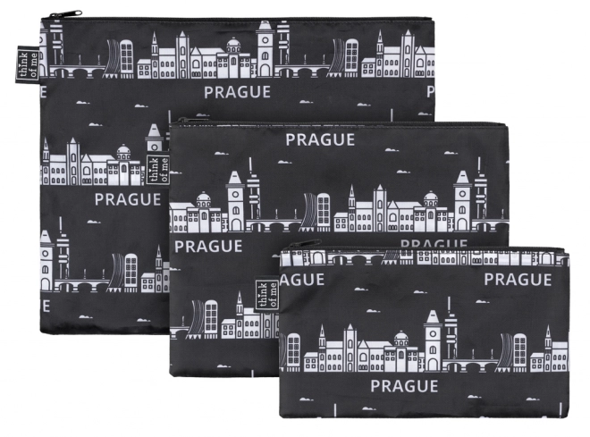 Design pragois stylé