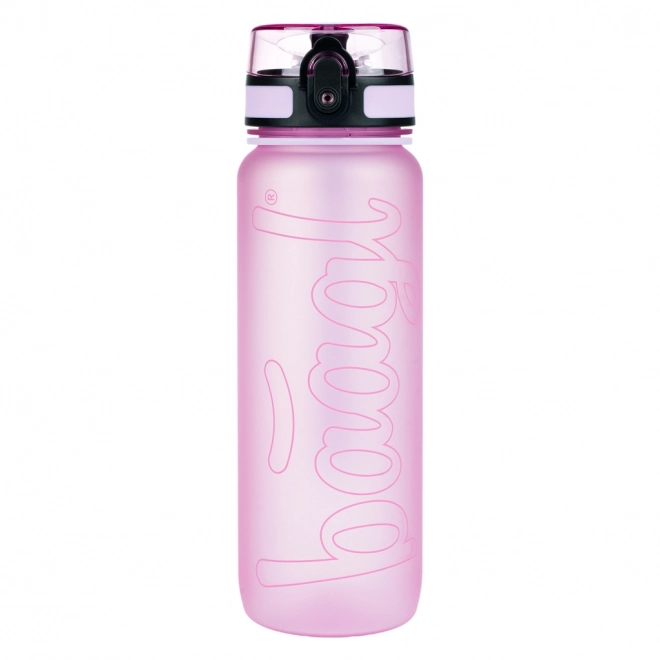BAAGL Bouteille Tritan à boire Lavande, 800 ml