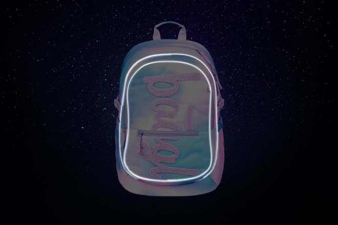 Sada Baagl Core Sky : sac à dos, trousse, sac
