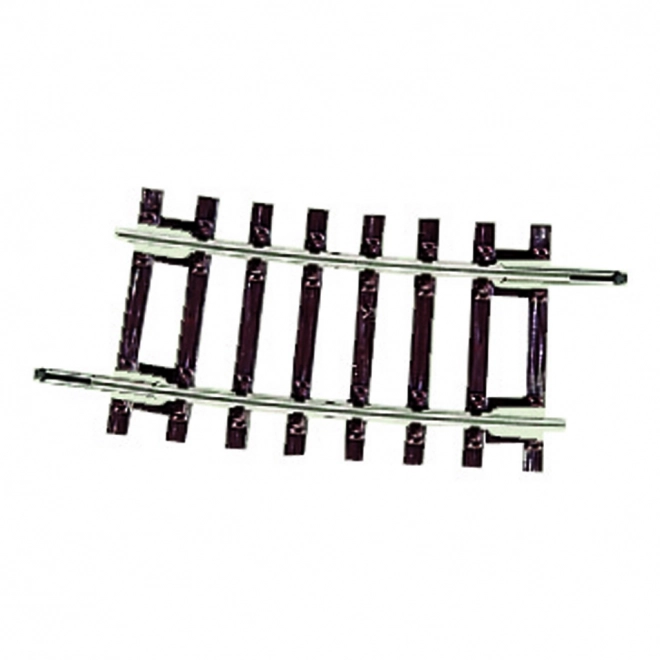 Rails courbes Roco Line R3