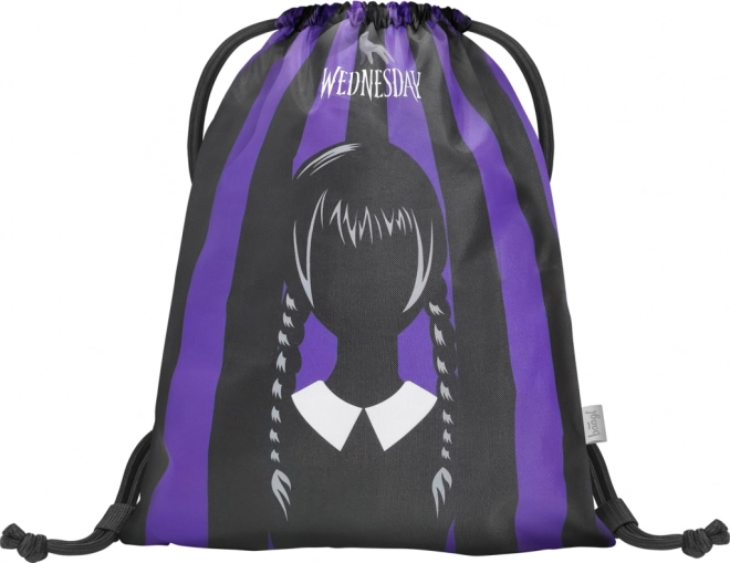sac à dos Wednesday
