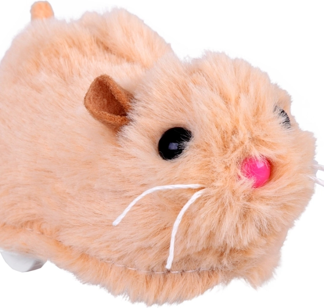 Peluche toute douce et conception sûre