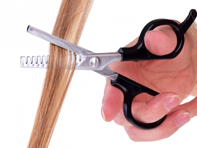 Kit de coiffure Prostylist avec lisseur et brosse