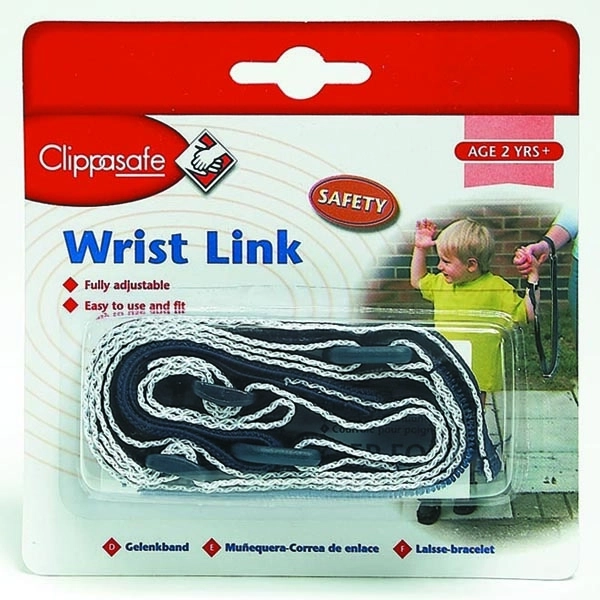 Laisse de poignet pour enfant, Marine