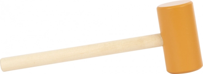 Petit Pied Xylophone et Jeu de Martelage 2 en 1 « Safari »