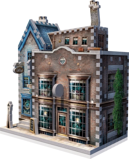 Stable sans colle, amusant pour toute la famille