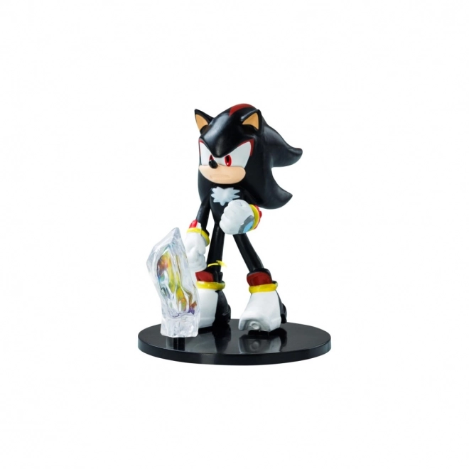 Figurine Sonic en capsule