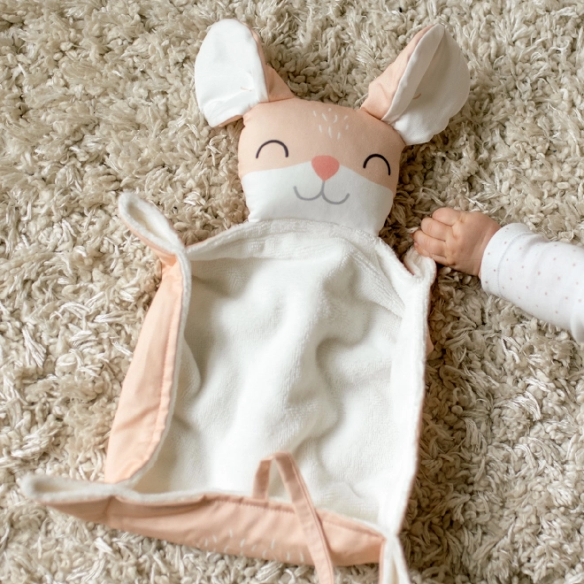 Jouet câlin Myška