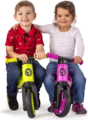 2‑en‑1 : du tricycle à la draisienne d’équilibre