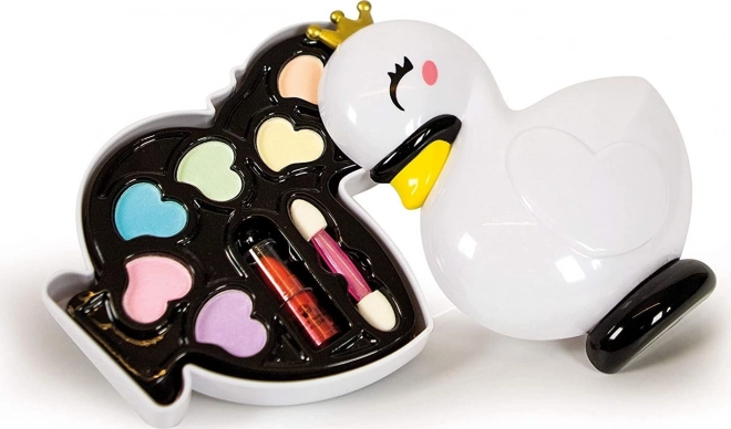 Design ludique pour petites coquettes