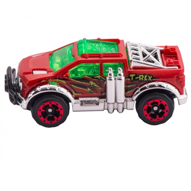Zuru Metal Machines T-Rex Attaque