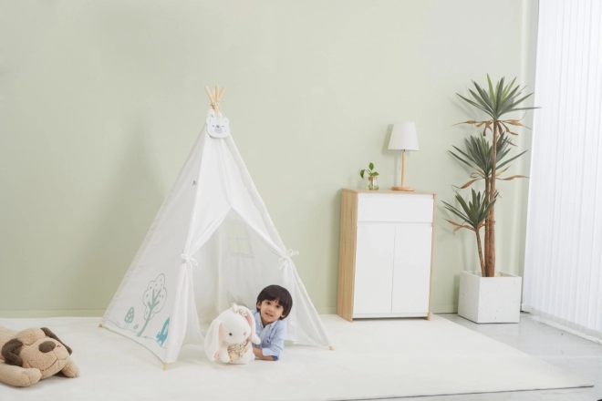 Tente Tipi Stan