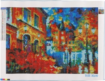 Contenu de l’emballage