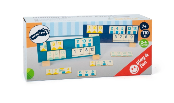 Set complet prêt pour le voyage