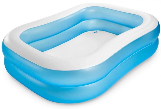 Piscine familiale