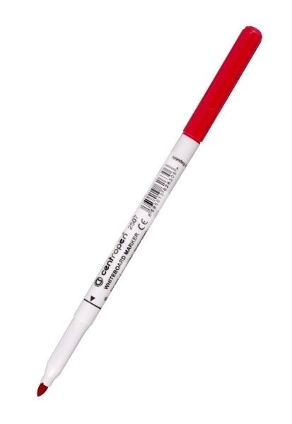 CENTROPEN Marqueur pour tableau blanc 2507