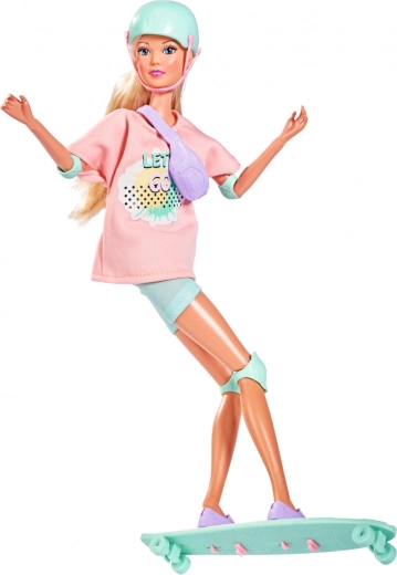 Style et amusement en couleurs pastel