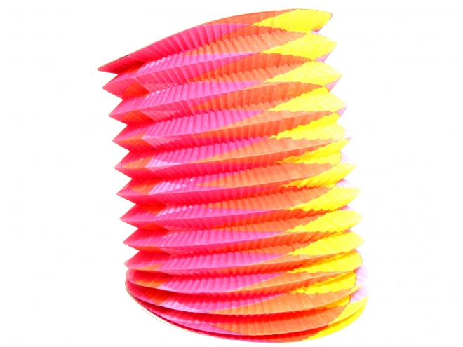 Lampion suspendu 15 cm