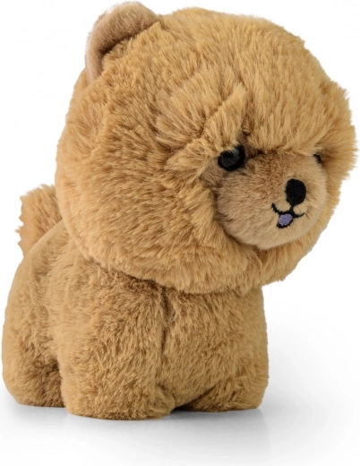 Détails brodés sécurisés