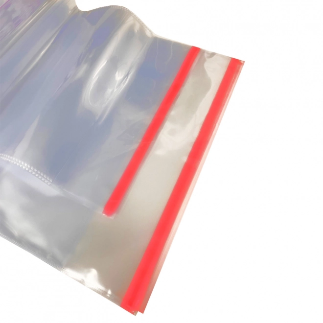 Enveloppe universelle en polypropylène avec surface brillante