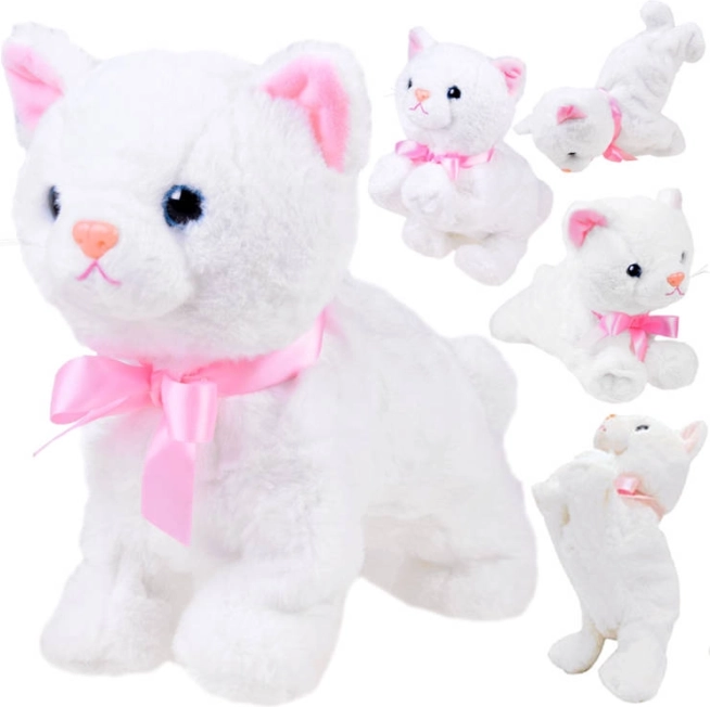 Peluche douce pour les câlins