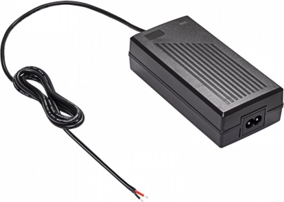 Chargeur pour véhicules électriques 29,4 V / 2 A 60 W sans embout 1 m