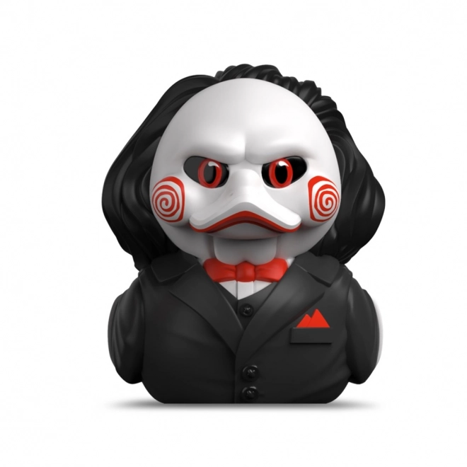 Canard Saw Billy The Puppet