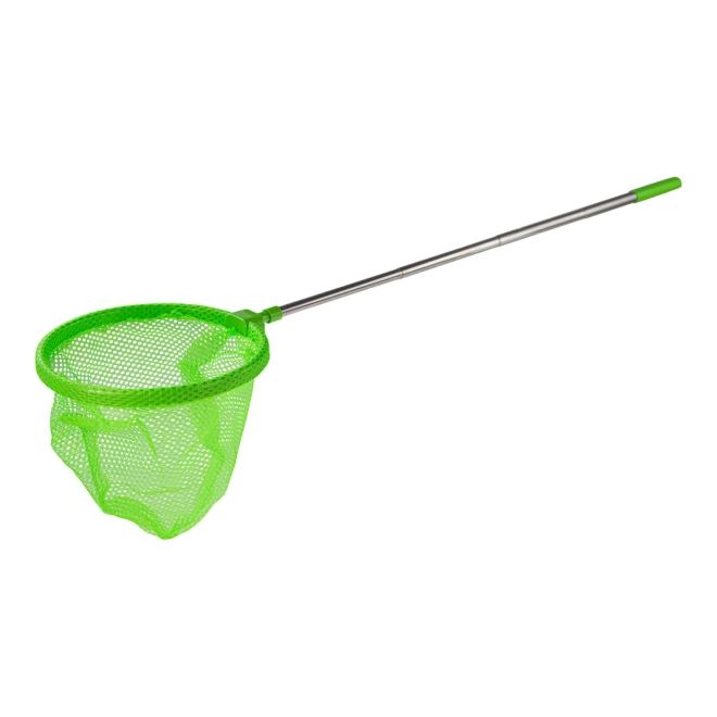 Maille fine pour capture sécurisée