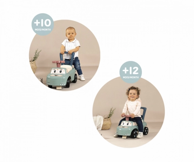 LS Véhicule à Pousser Auto