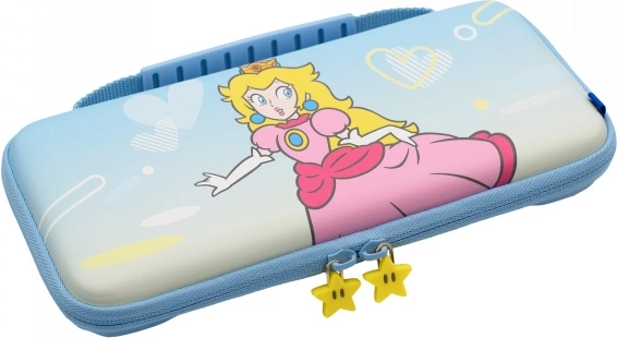 Design élégant City Pop Peach