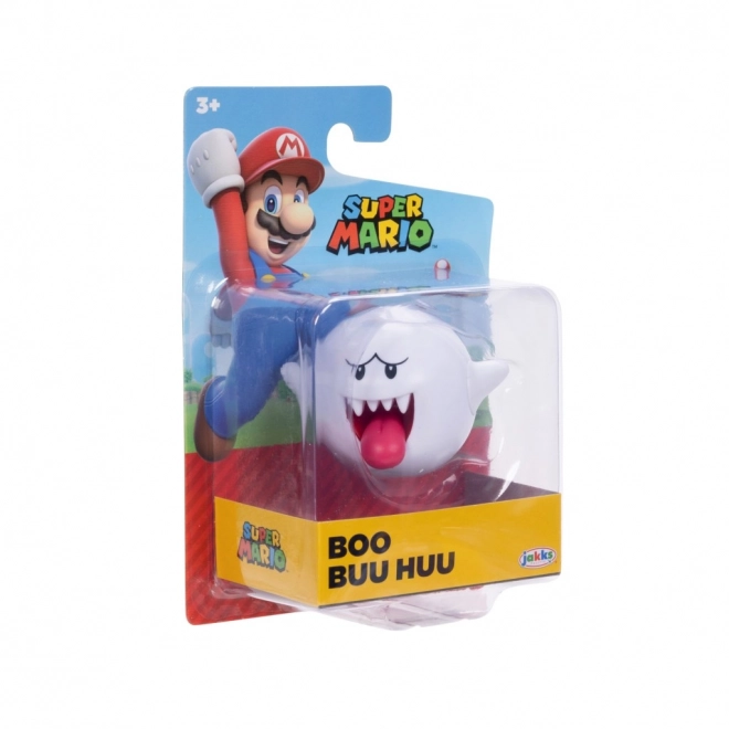 Figurine Super Mario 6 cm - Vague 49