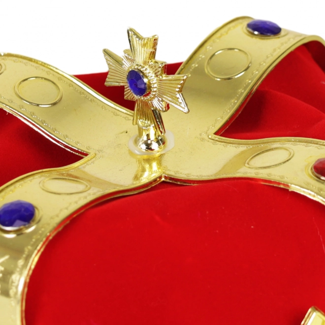 Couronne royale
