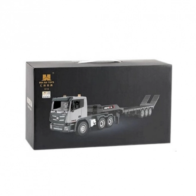 Camion de base télécommandé Huina 1:18