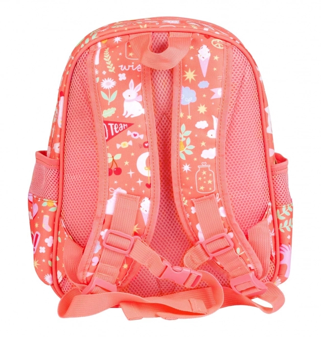 Un Petit Lovely Company sac à dos pour la maternelle – Zábava