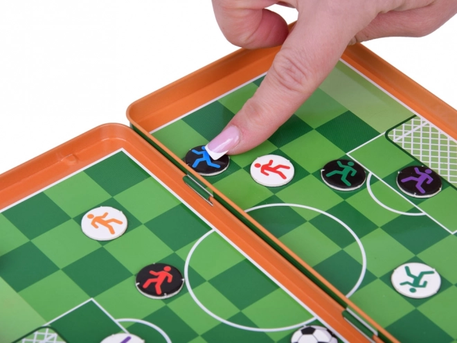 Jeu simple et amusant