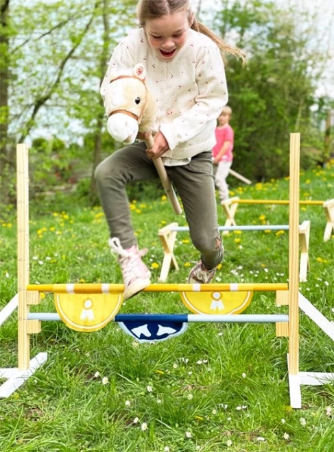Parfait pour l’entraînement d’agility