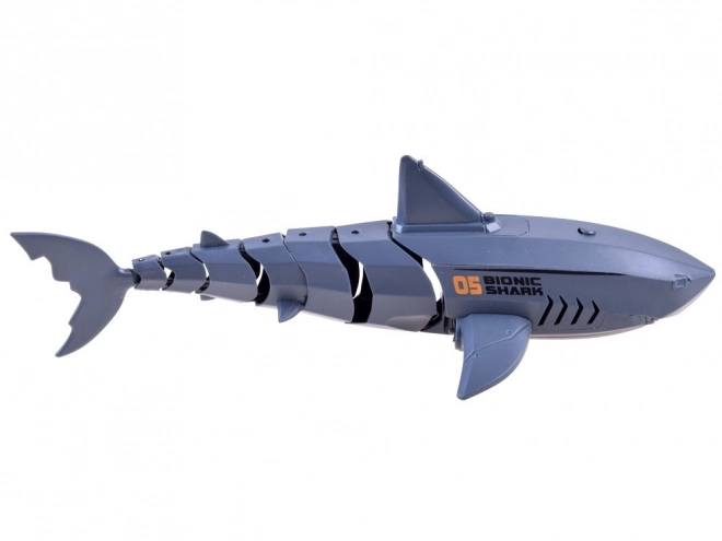 RC0534 requin flottant télécommandé