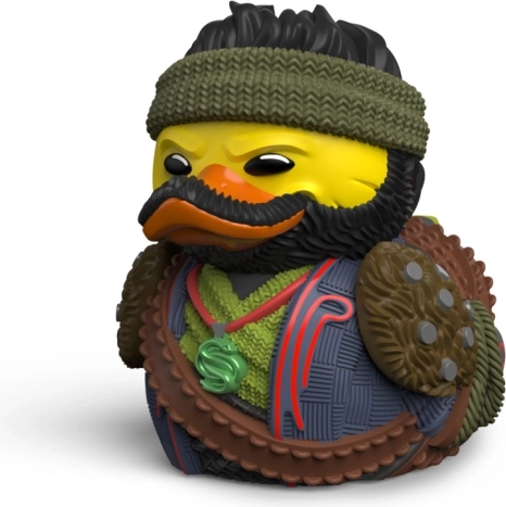 Mini canard de collection TUBBZ DESTINY – The Drifter (5,5 cm)