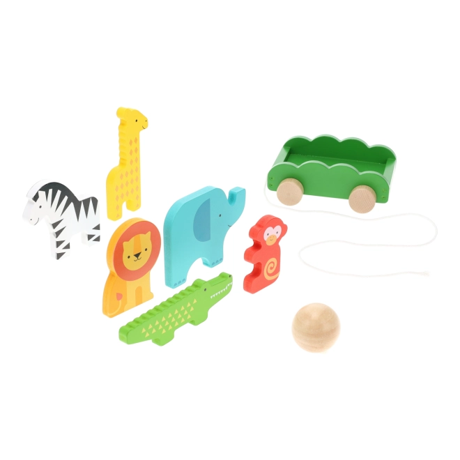 Figurines variées