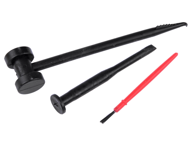 Des outils sûrs et amusants