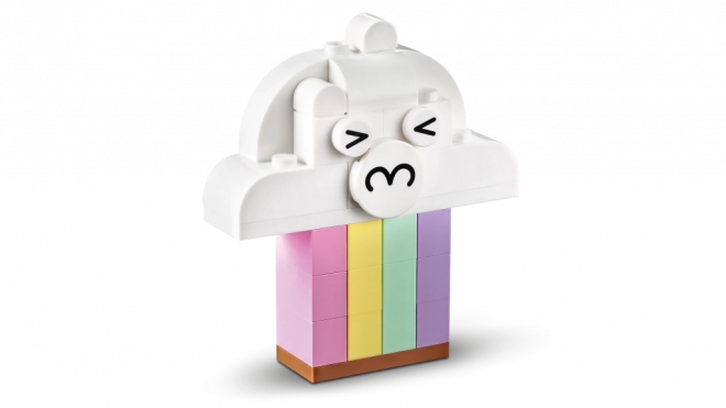 LEGO Classic 11028 Jeu créatif pastel