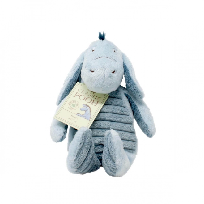Arlequin Peluche Bourriquet