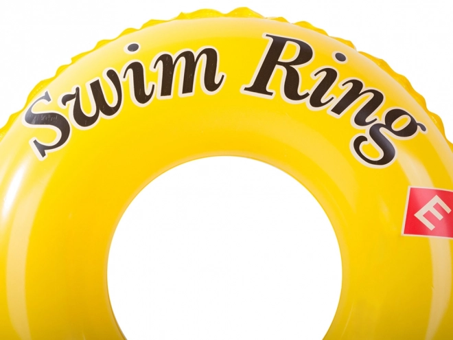 Petit anneau gonflable pour piscine pour enfants
