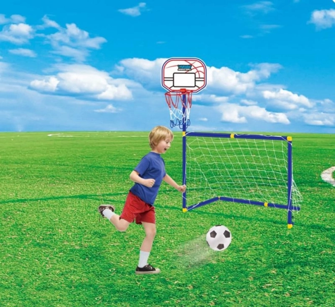 SPORTO Ensemble de sport 2en1