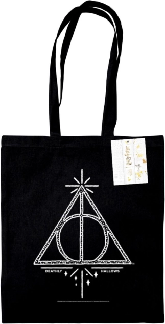 Harry Potter sac Reliques de la Mort