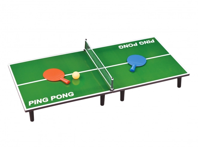 Tennis de table 90x40x19 cm