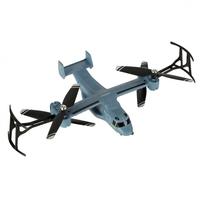 Drone télécommandé Syma V22