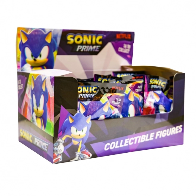 Figurine Sonic 1 pc
